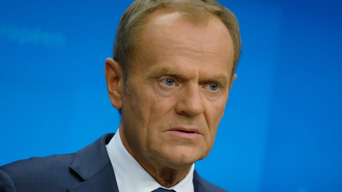 Donald Tusk