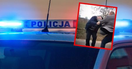 Rzucił się z pięściami. Jest ruch ws. agresywnego sołtysa