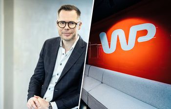 Przychody gotówkowe wyższe o 67 proc. – wyniki WP Holding w trzecim kwartale 2025 roku