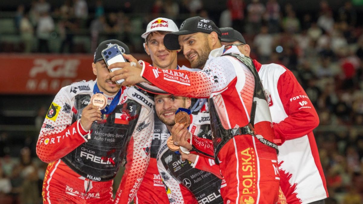 Speedway World Cup 2026