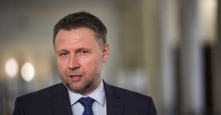Wyniki wyborów. Marcin Kierwiński kontra Kamil Bortniczuk