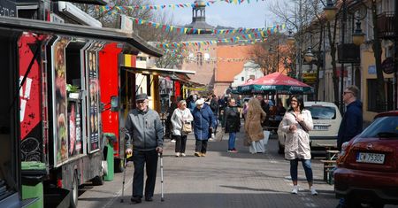 Włocławek w Rankingu Samorządów „Rzeczpospolitej” 2025. Jak wypadło nasze miasto?