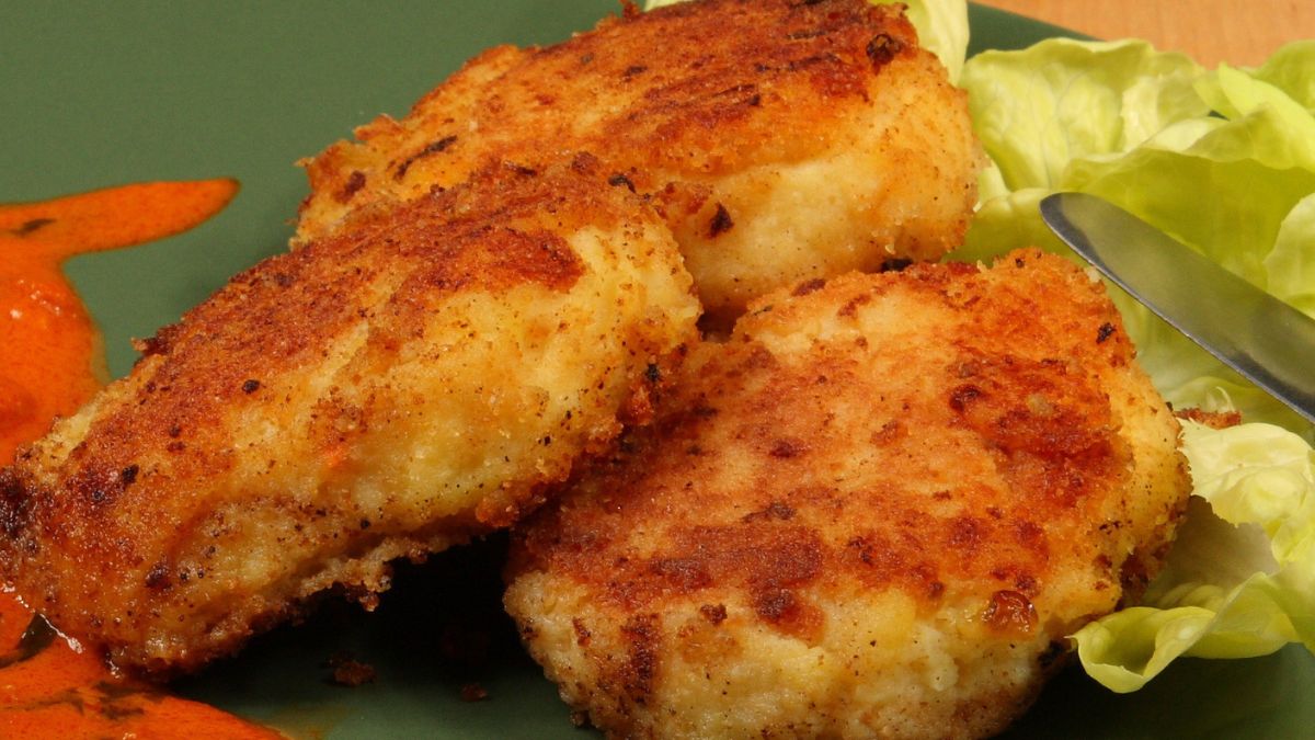 Mielone inaczej na stałe zagoszczą w twojej kuchni