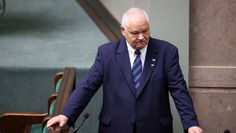 Przed RPP czas próby. Prof. Marek Belka: ciekawe, co wtedy zrobi Glapiński