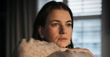 Karolina Malinowska wspominała trudne dzieciństwo. Padły słowa o biedzie i głodzie