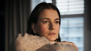 Karolina Malinowska wspominała trudne dzieciństwo. Padły słowa o biedzie i głodzie