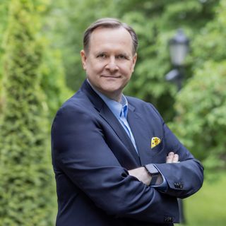 Marek Górski