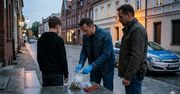 "To tylko kabanosy!" – 17-latek z Wałcza myślał, że oszuka policję w nietypowy sposób