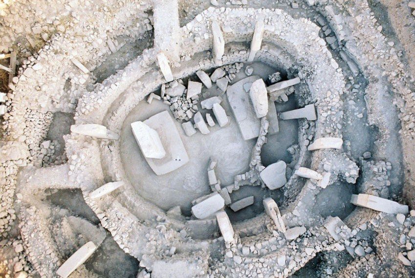 Tak budowano najstarszą świątynię świata. To odkrycie zaskoczyło badaczy