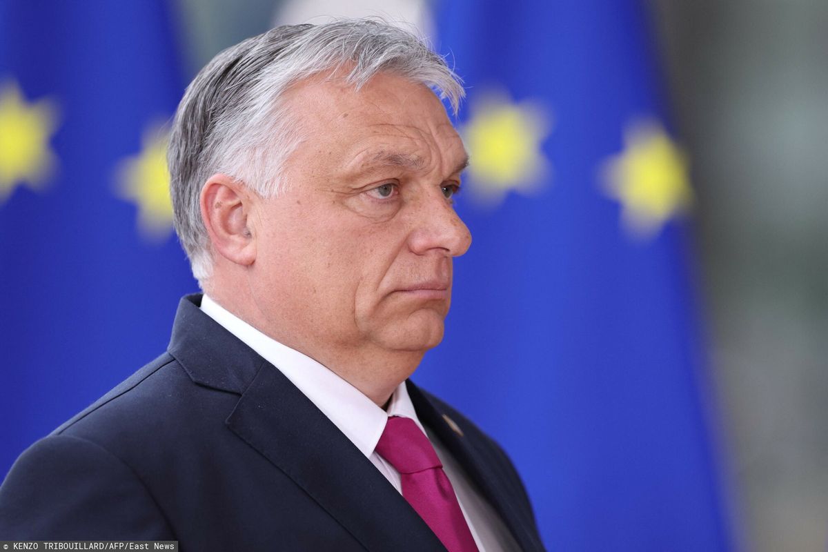 Orban zabrał głos. "Musimy przedefiniować rolę Węgier w NATO"