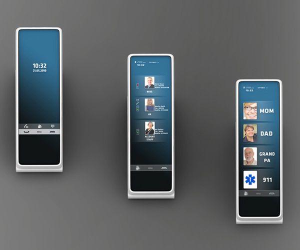 Czy telefon stacjonarny ma szansę wrócić do łask? 3