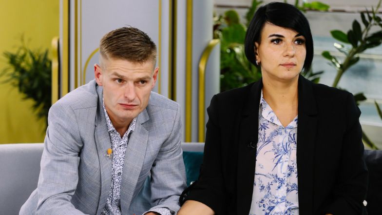 Brat Tomasza Komendy uderza w jego byłą partnerkę: "KORZYSTAŁA, ILE MOGŁA"