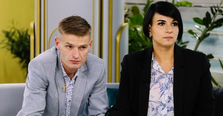 Brat Tomasza Komendy uderza w jego byłą partnerkę: "KORZYSTAŁA, ILE MOGŁA"