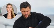 Ewelina Ruckgaber broni Piotra Mroza. "Czy Wy jesteście normalni?!"