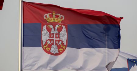 Jakiego kraju to flaga? Odgadniesz wszystkie?