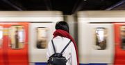Na tej stacji metra co roku pojawia się duch. To kobieta, która upadła i została porażona prądem