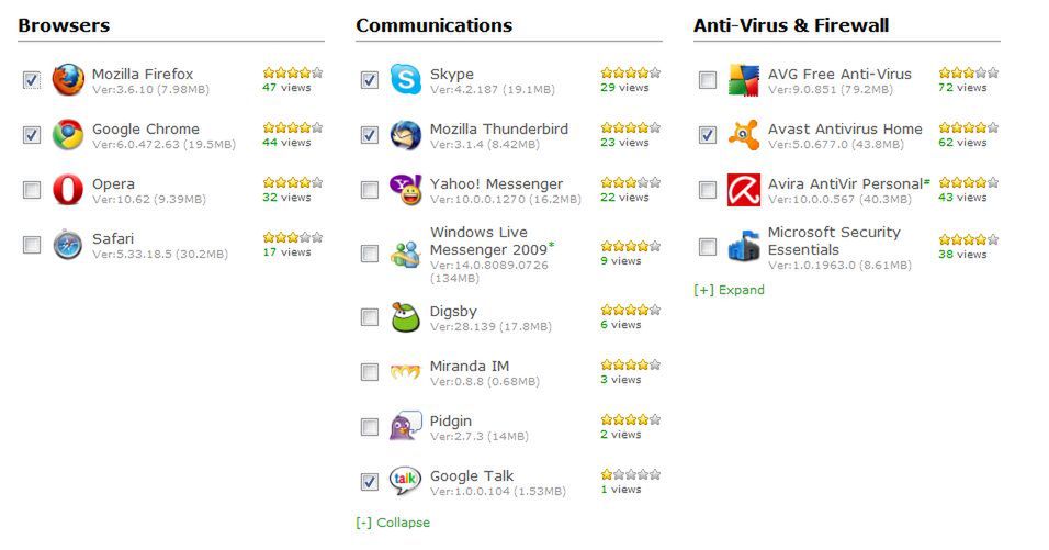 Jak zainstalować wszystkie ulubione programy (i się przy tym nie zmęczyć)? 3