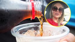 Coca-Cola i frytki na migrenę? Neurolożka zaskoczyła internautów