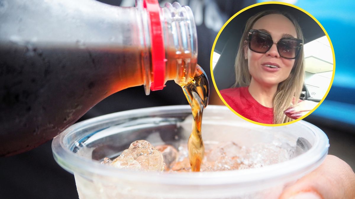 Lekarka powiedziała, co jej pomaga na migreny