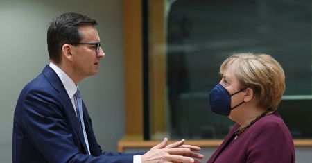 Fundusze i otwarte granice to nie wszystko. Oto prawdziwe unijne konfitury [TYLKO U NAS]
