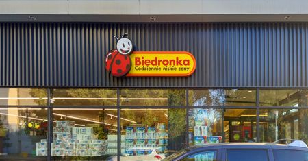 Biedronka nie żartuje. 5+7 gratis. Znamy warunki