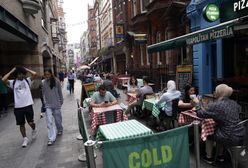 Koronawirus. Wielka Brytania wprowadza kwarantannę dla przyjeżdżających z kolejnych krajów