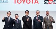 Nowy szef Toyoty o planach na przyszłość. Priorytetem jest elektryfikacja