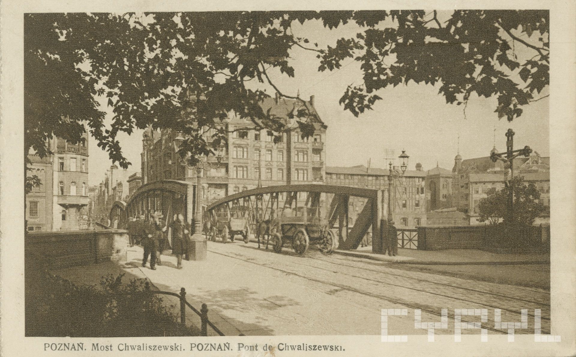Chwaliszewo 