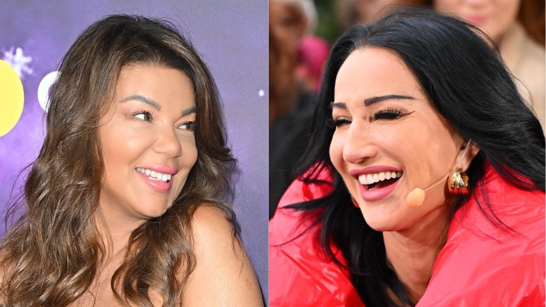 Edyta Górniak odpowiada Justynie Steczkowskiej