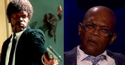 Samuel L. Jackson recytuje scenę z "Pulp Fiction"!