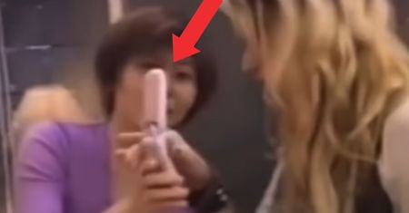 Aparaty w telefonach mają niewiele ponad 20 lat. Nagranie Shakiry jest rozczulające