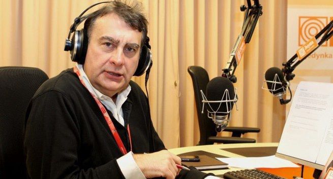 Radiowa Jedynka w maju gra tylko polskie piosenki