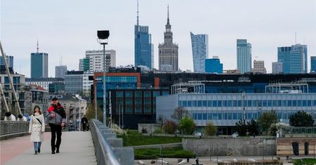 Nowe dane o długu publicznym Polski. Jest komunikat Ministerstwa Finansów