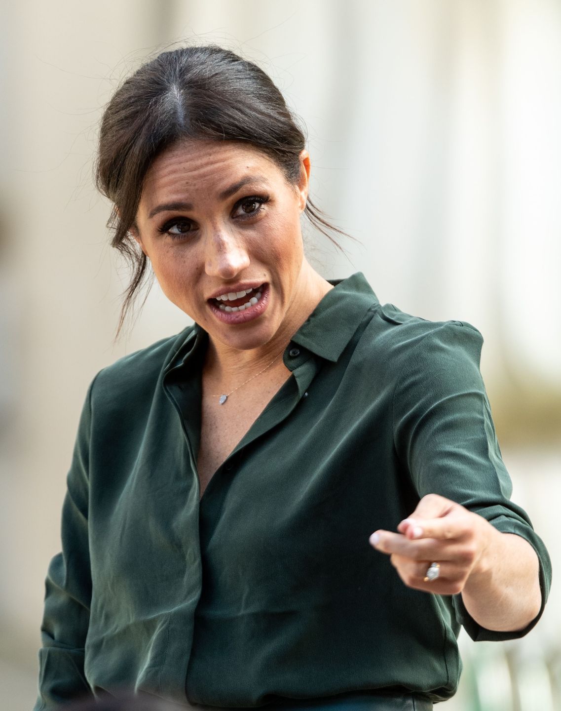 Meghan Markle 