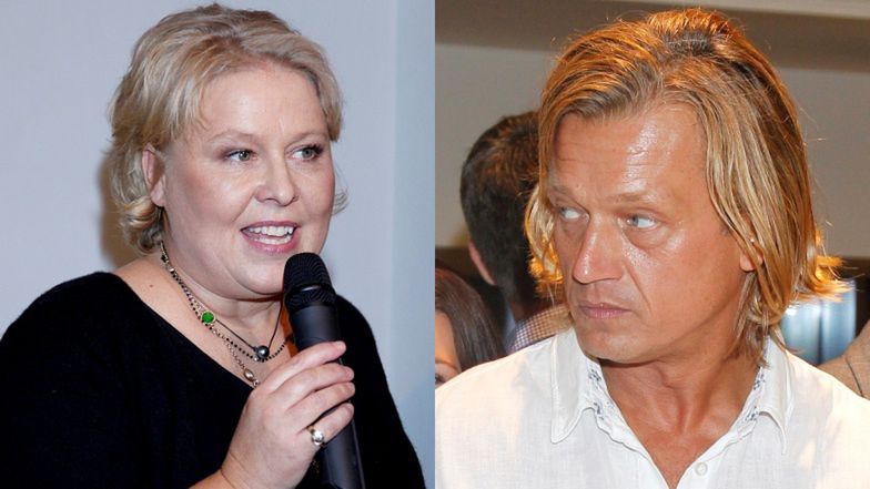 Joanna Sarapata zabiera głos w sprawie afery z udziałem Jarosława Jakimowicza