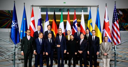 Ekspert ostrzega. "Rozszerzenie NATO staje się niekorzystne"