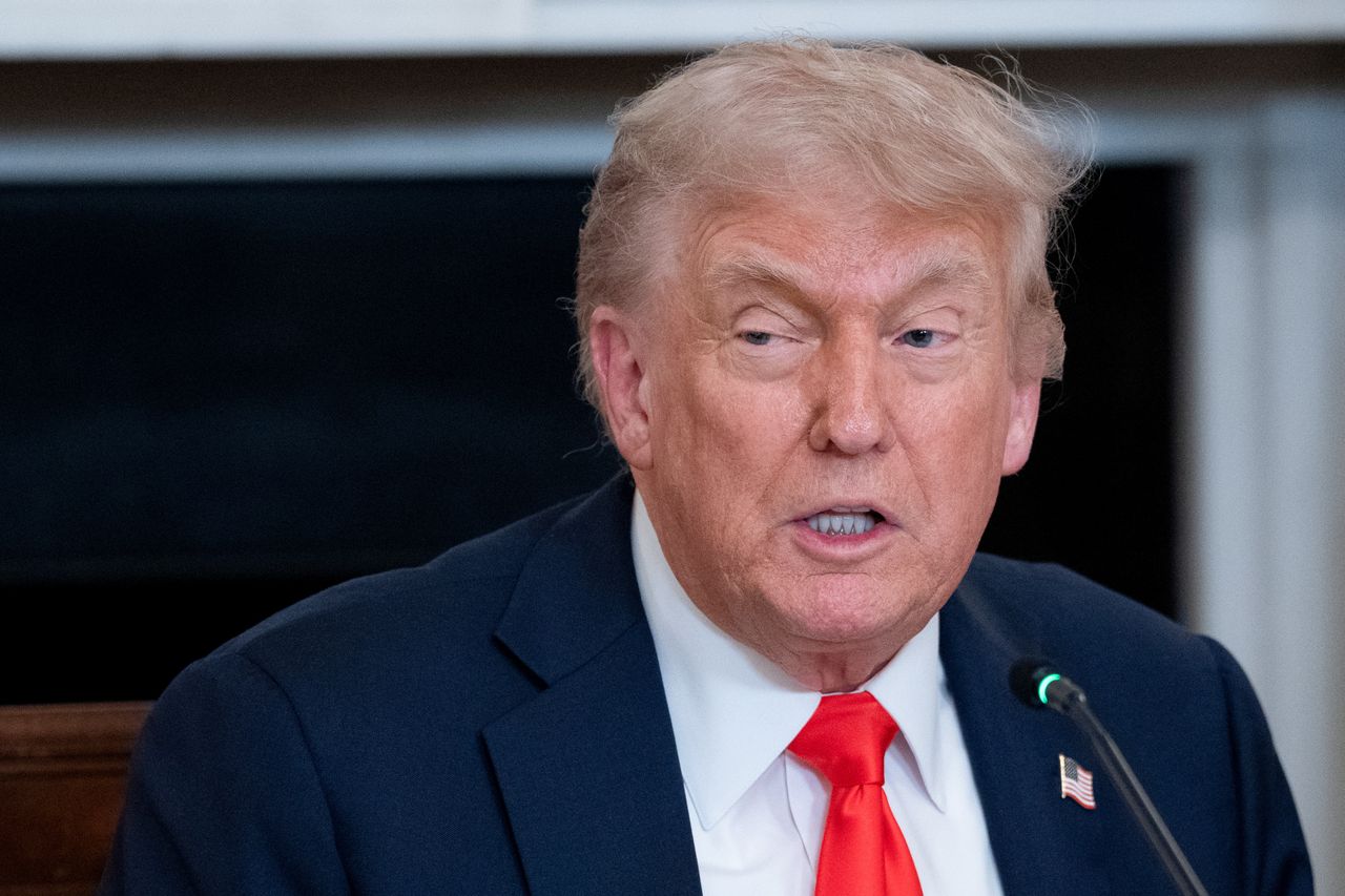 From ally to adversary: Trump considers offloading Tesla in Musk feud