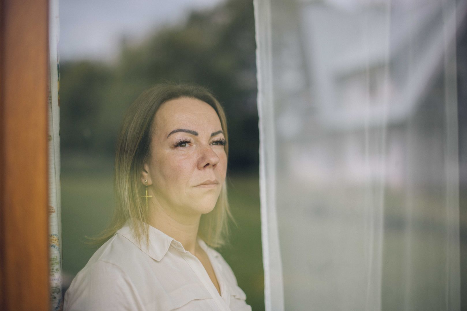 Bicie, zamykanie w klatce, wyśmiewanie. Marta twierdzi, że jej córka Anastazja przeżyła w ośrodku w Jordanowie koszmar. 