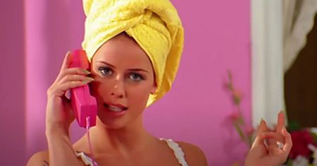 "Barbie Girl" po latach. Tak dziś wygląda gwiazda zespołu Aqua