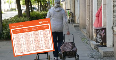 Dodatkowe pieniądze dla prawie miliona seniorów od dzisiaj. Oto tabela