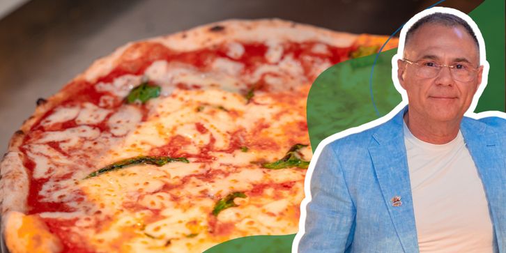 Kultowa pizzeria trafiła do Polski. W Neapolu ustawiają się do niej kolejki
