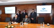 Dalsza współpraca Lockheed Martin z Navantią