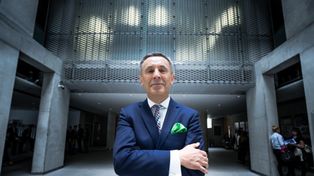 Ekspert: Seniorzy najmniej biegli w ekonomii