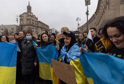 Nie będzie wojny? "Donbas ma być wiecznie ropiejącą raną"