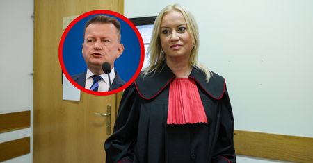 Prokuratura podała informacje. Do tego mogło doprowadzić to, co zrobił Błaszczak