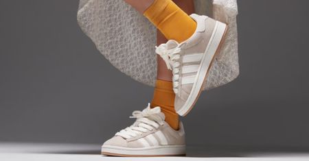Black Friday 2025: sneakersy adidas, na które warto zapolować w Sizeer