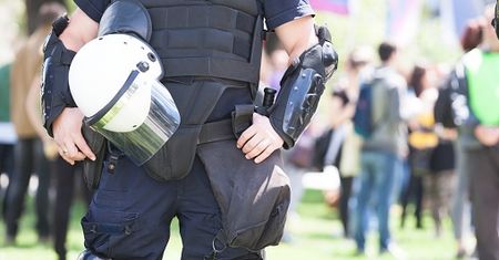 Nagła śmierć Polaka w Holandii