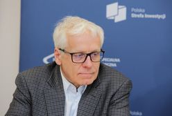 Wojewoda w tarapatach. Katastrofa na Odrze, GIS bił na alarm