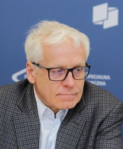 Wojewoda w tarapatach. Katastrofa na Odrze, GIS bił na alarm