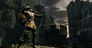 Dark Souls ukończone bez uników, trafień i broni dystansowej na poziomie 1. Pierwsze takie przejście w historii